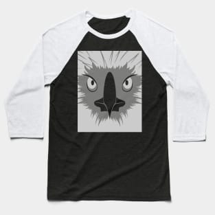 The Beast Series: Philippine Eagle Baseball T-Shirt